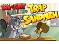 Trap Sandwich | Boomerang Games
