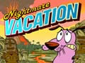 Nightmare Vacation | Courage the Cowardly Dog
