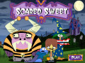 Scared Sweet | Foster’s Home for Imaginary Friends