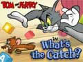 What's the Catch | Boomerang Games